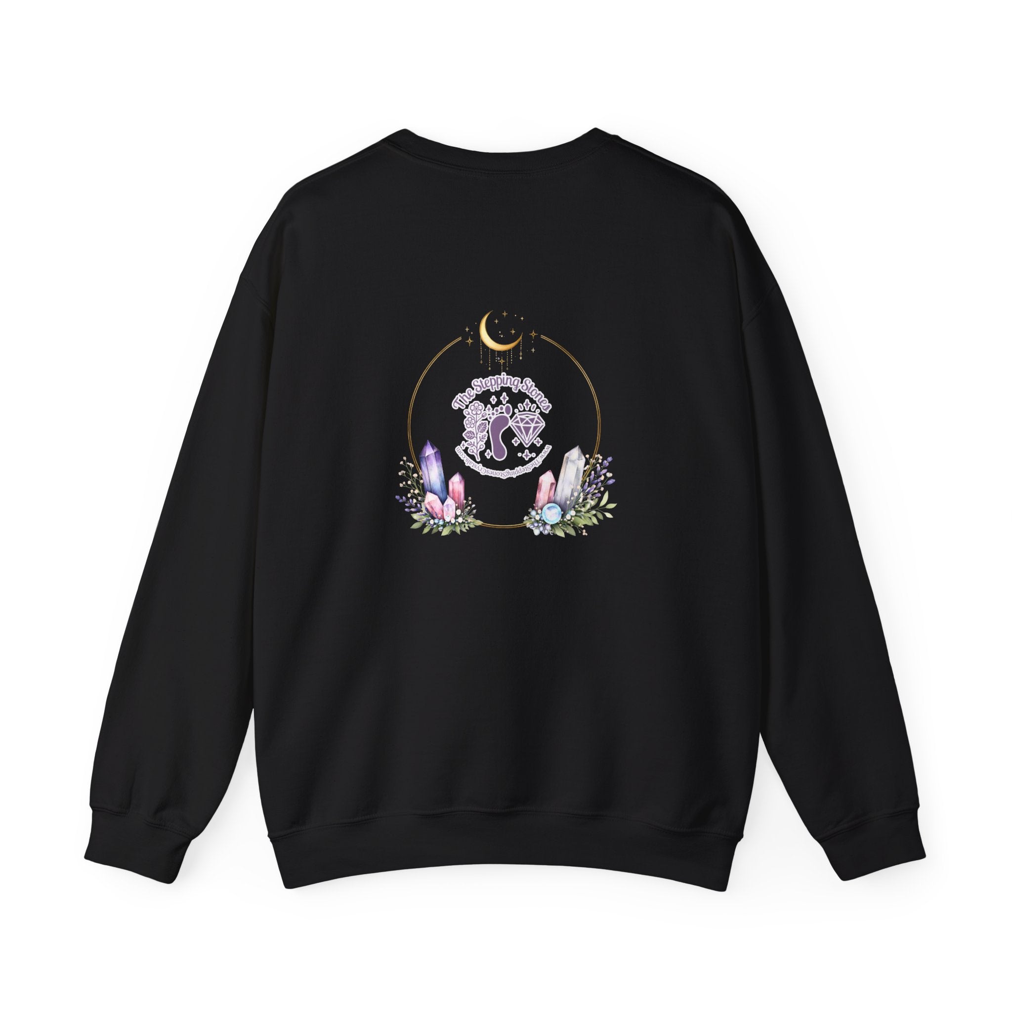 LOVE Crystal Letter Design