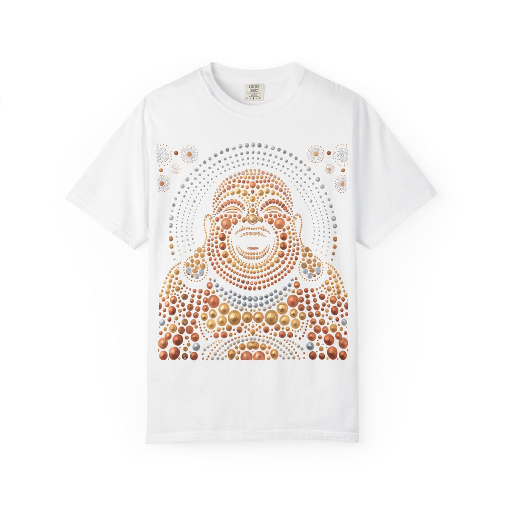 Buddha Legendary Ancestral T-shirt