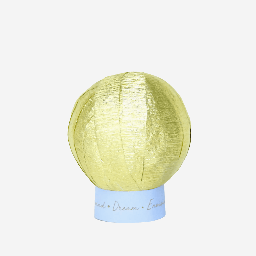CRYSTAL BALL SURPRIZE BALL