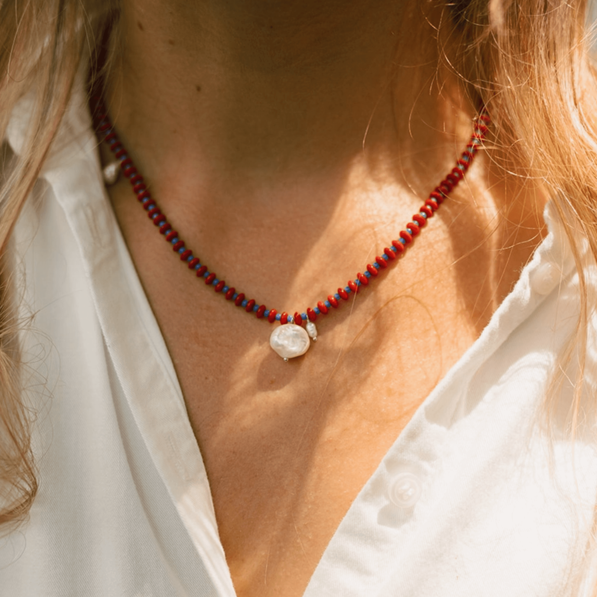 ANNI NECKLACE