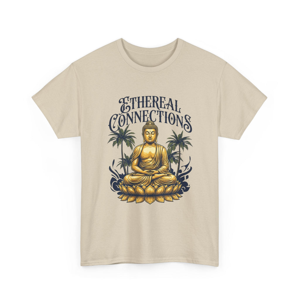 Unisex, ethereal connections T-Shirt