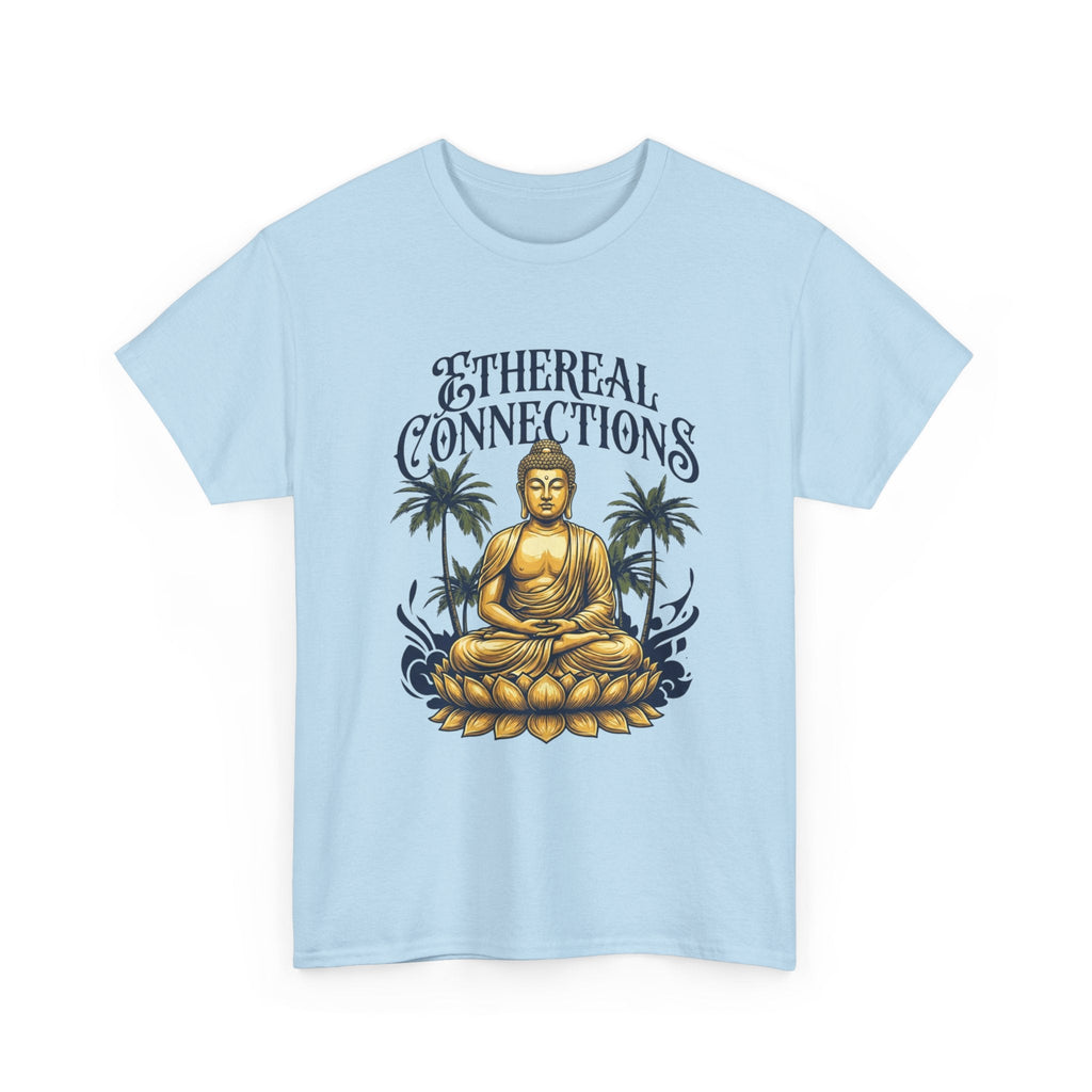 Unisex, ethereal connections T-Shirt