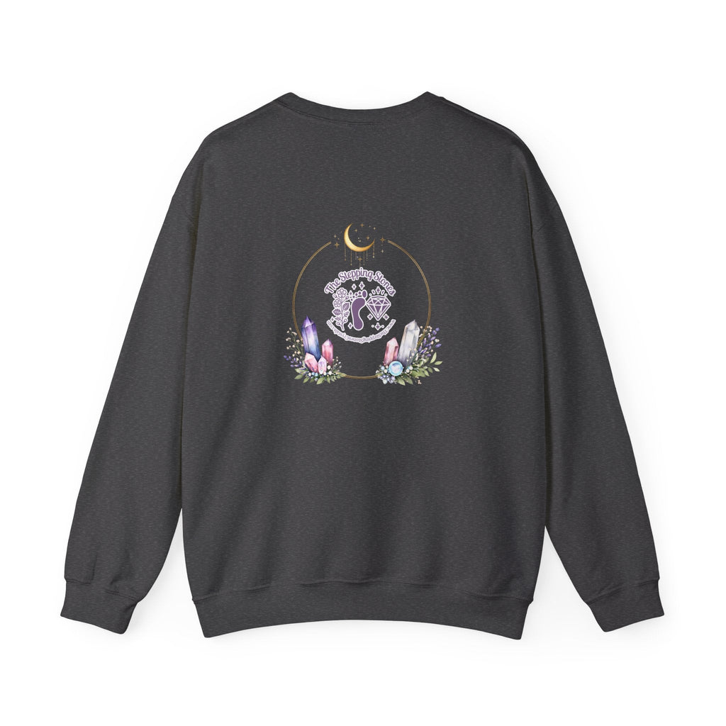 LOVE Crystal Letter Design