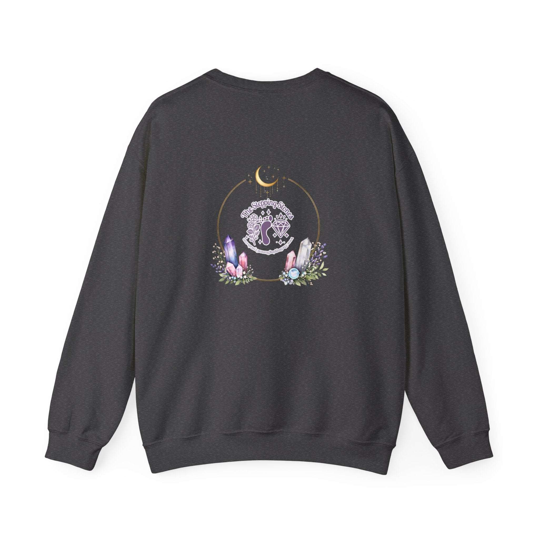 LOVE Crystal Letter Design