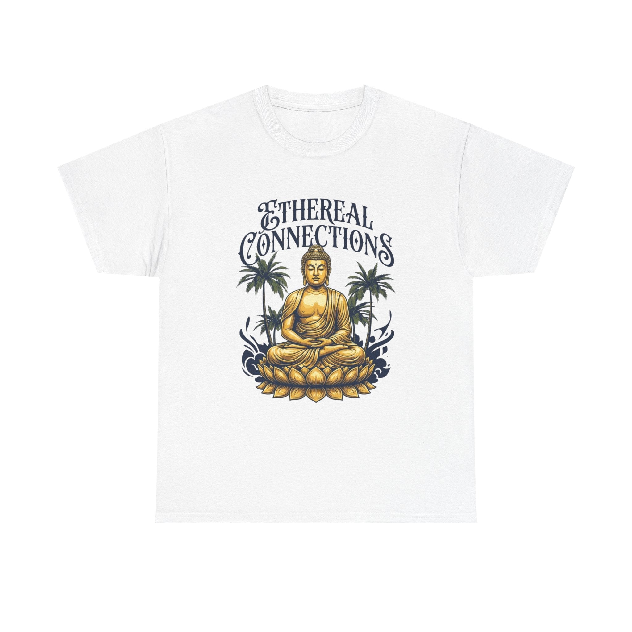 Unisex, ethereal connections T-Shirt