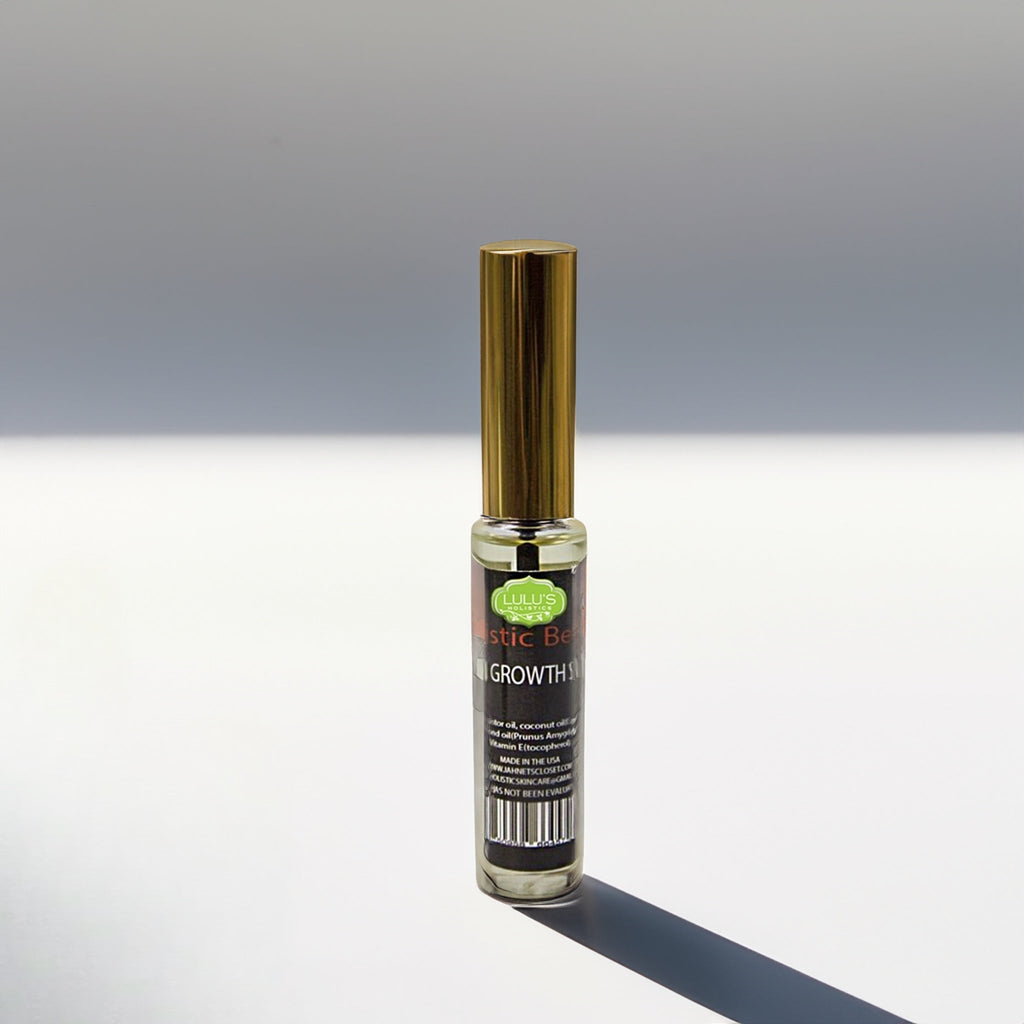 Lash Growth Serum – Strengthens, Nourishes & Promotes Fuller Lashes