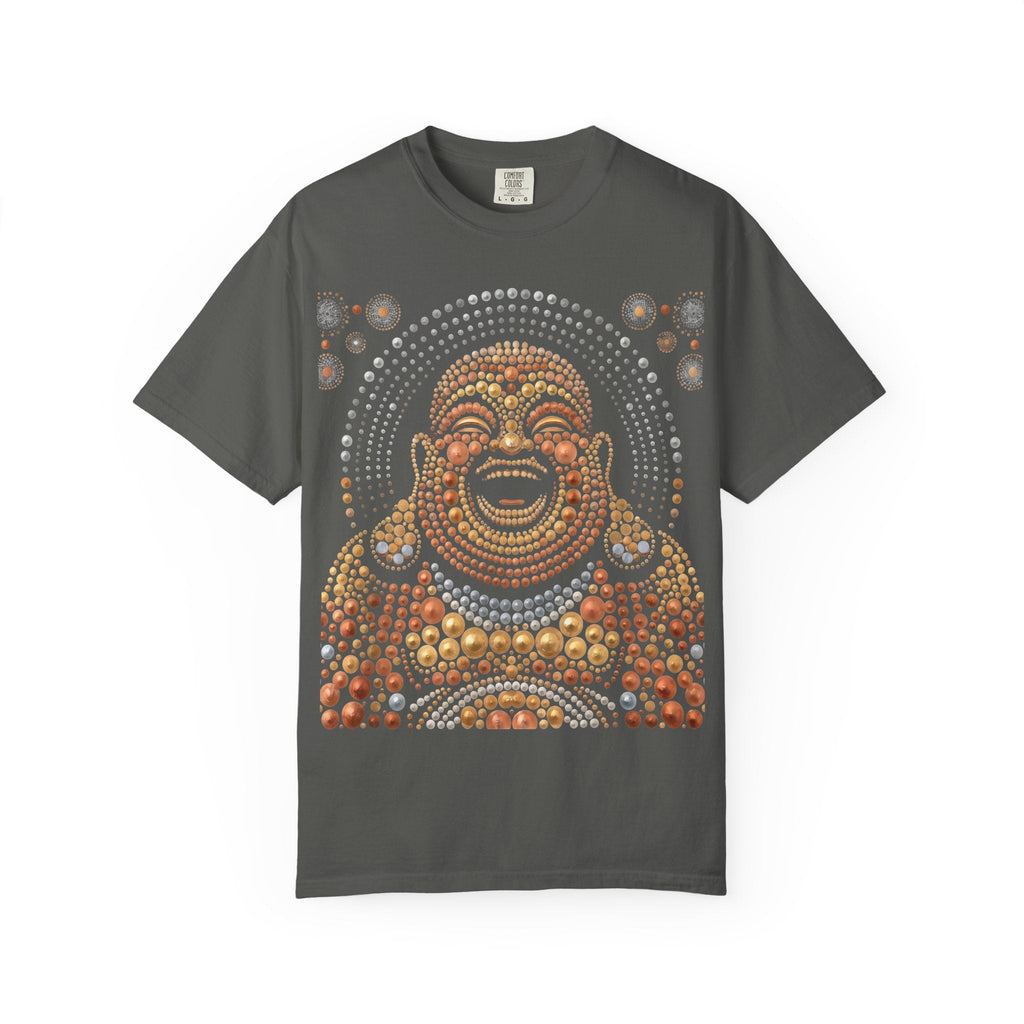 Buddha Legendary Ancestral T-shirt