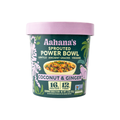 Coconut & Ginger - Sprouted Power Bowl (6 Pack)