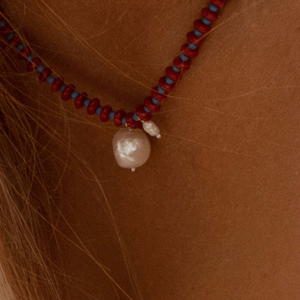 ANNI NECKLACE