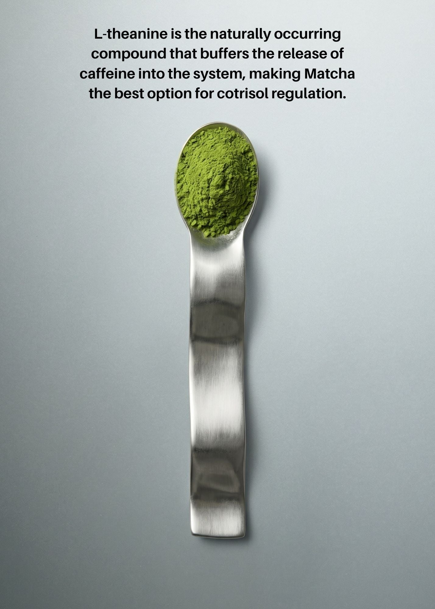 LAKA® Matcha™ [Reserve Blend]