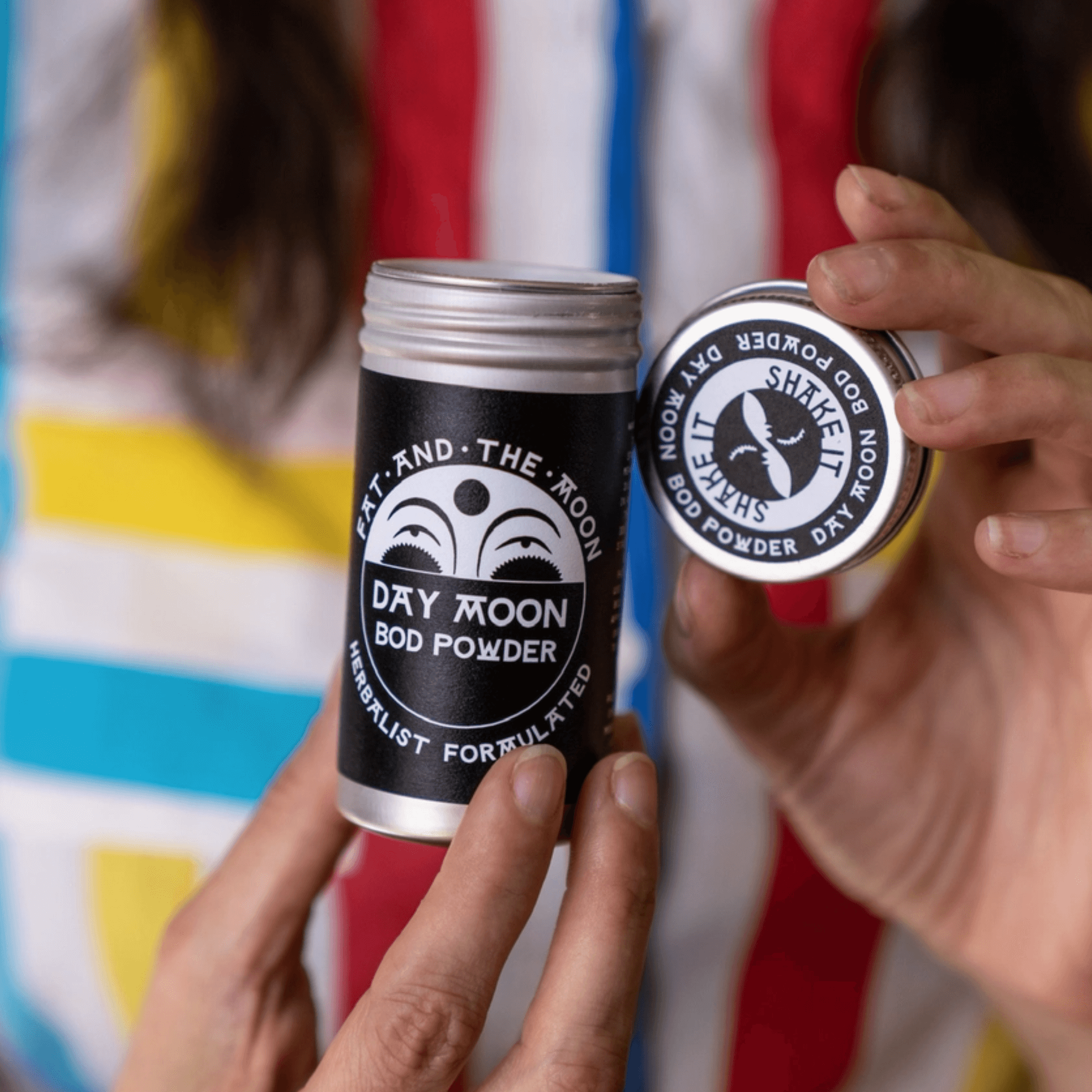 DAY MOON BOD POWDER