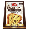 Mini Panettone Chocolate Chip