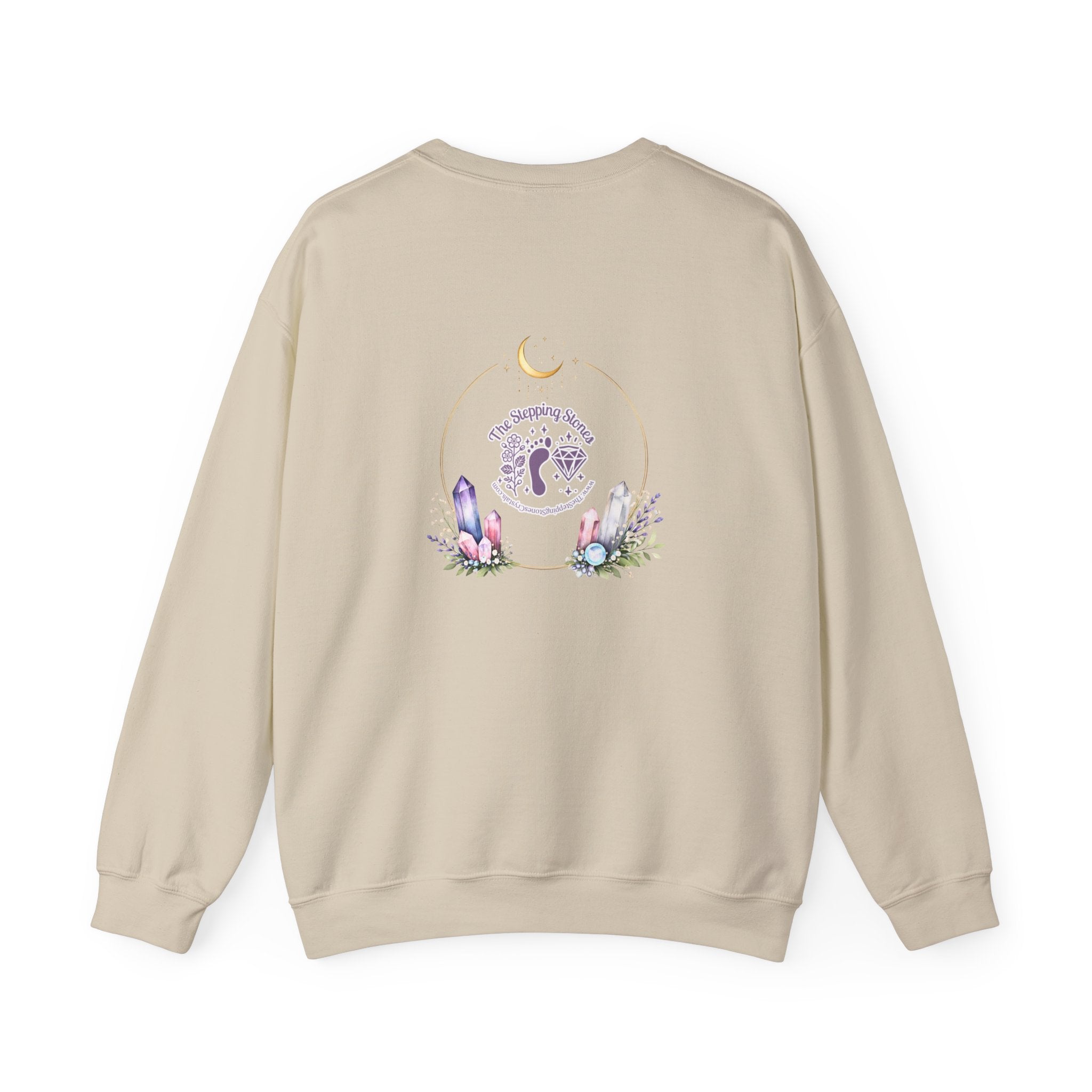 LOVE Crystal Letter Design