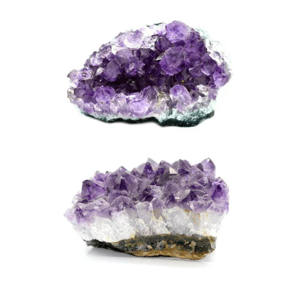 Amethyst Cluster