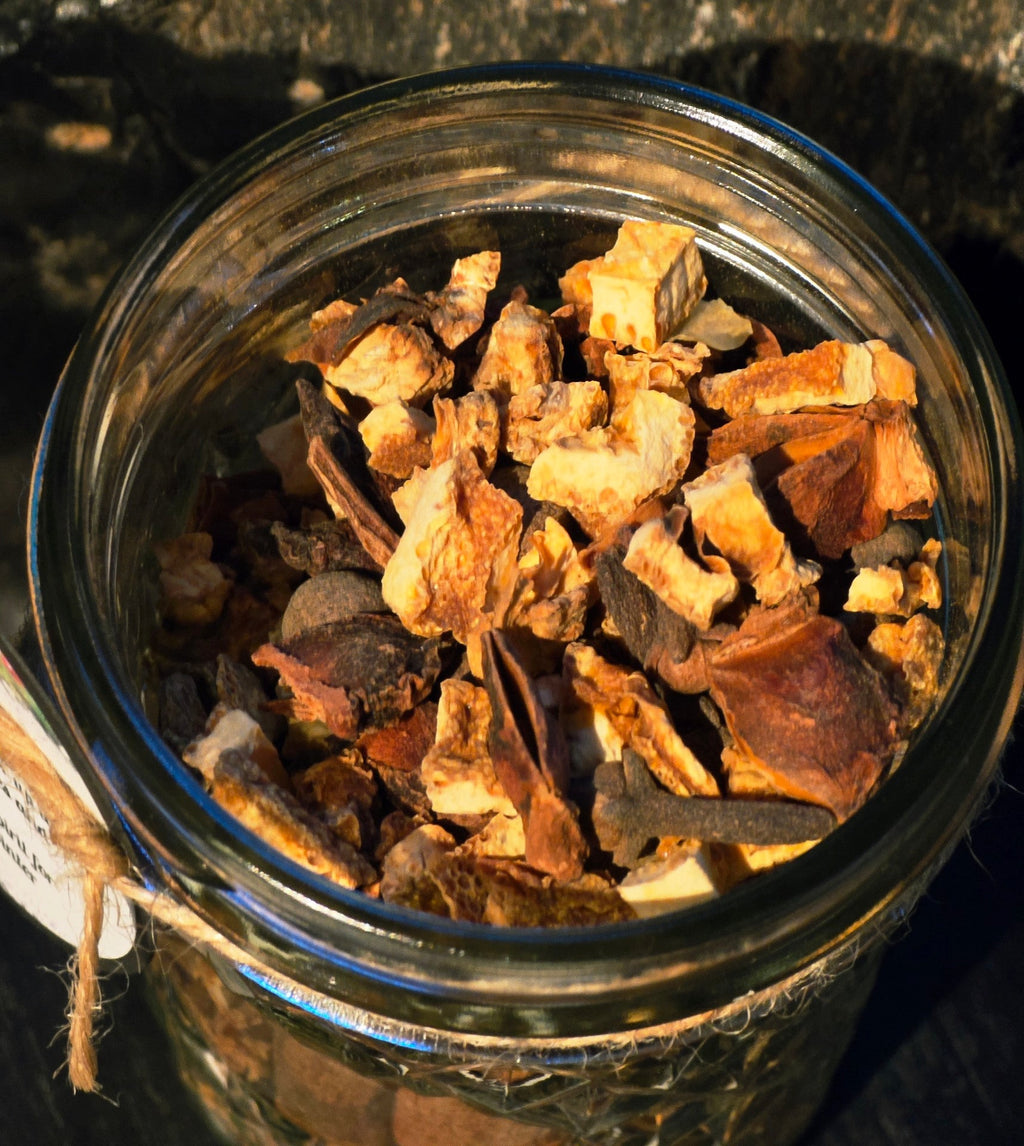 Mulling Spices