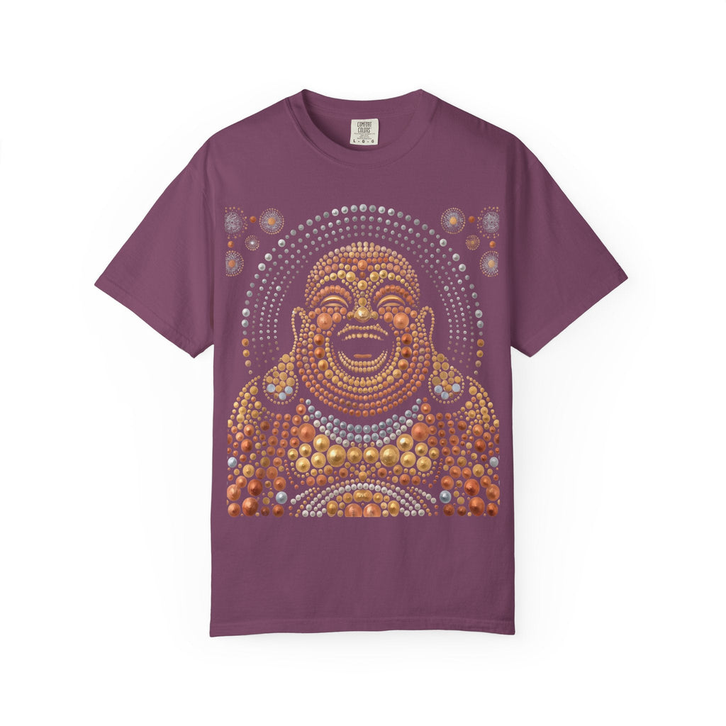 Buddha Legendary Ancestral T-shirt