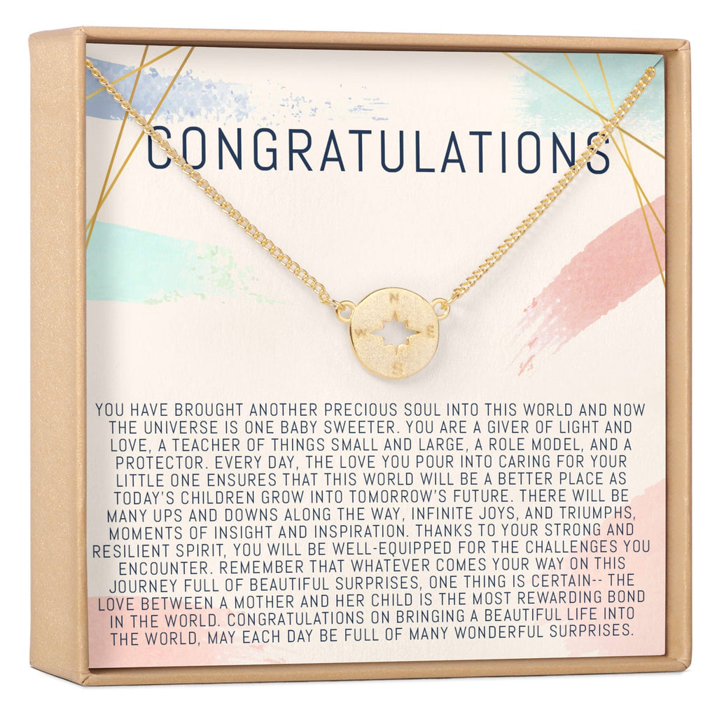 New Baby Necklace, Multiple Styles Necklace