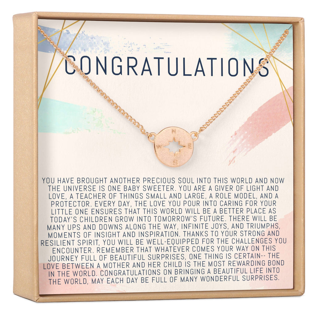 New Baby Necklace, Multiple Styles Necklace