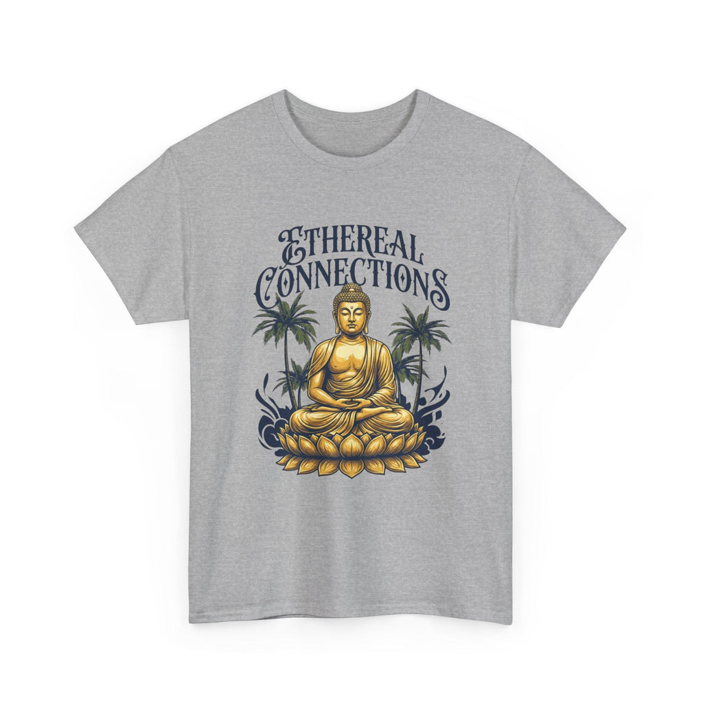 Unisex, ethereal connections T-Shirt