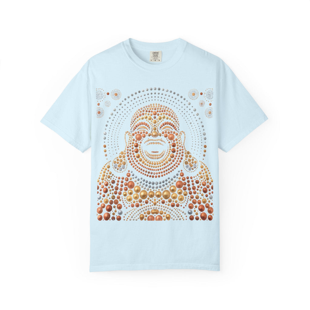 Buddha Legendary Ancestral T-shirt