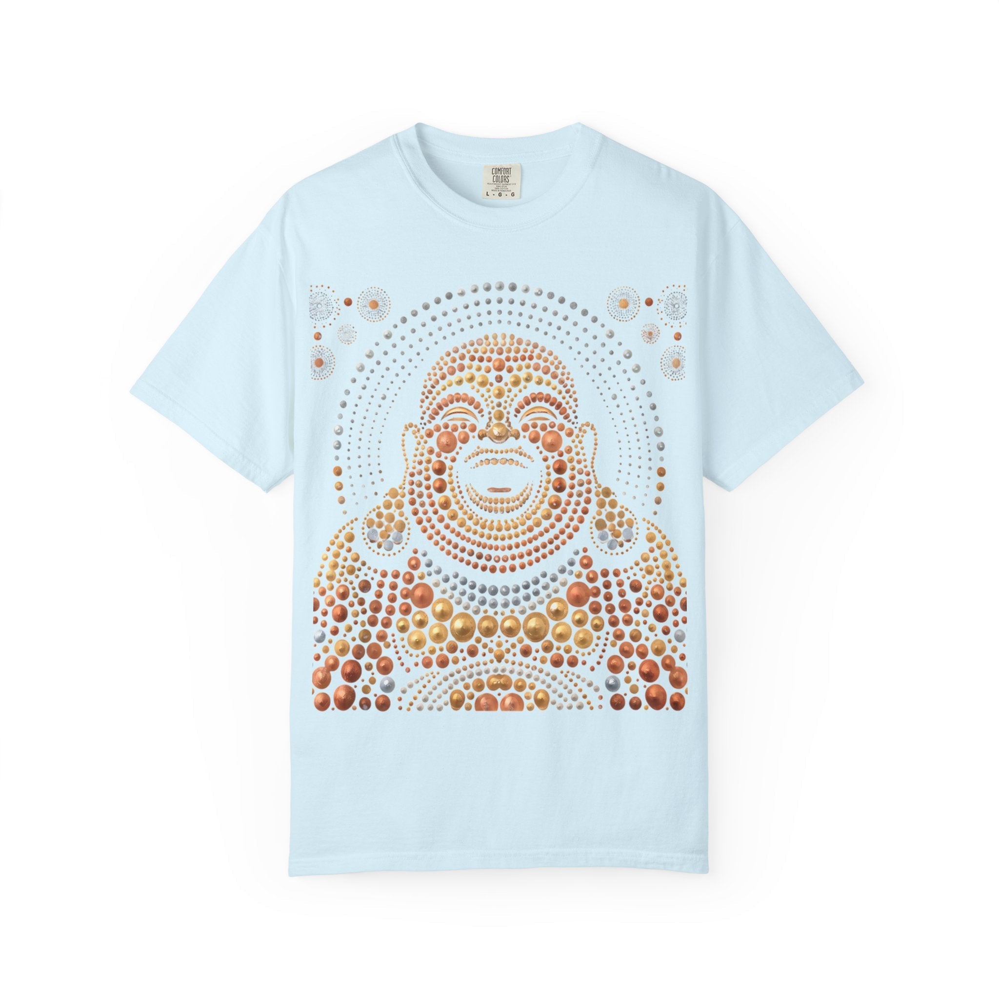 Buddha Legendary Ancestral T-shirt