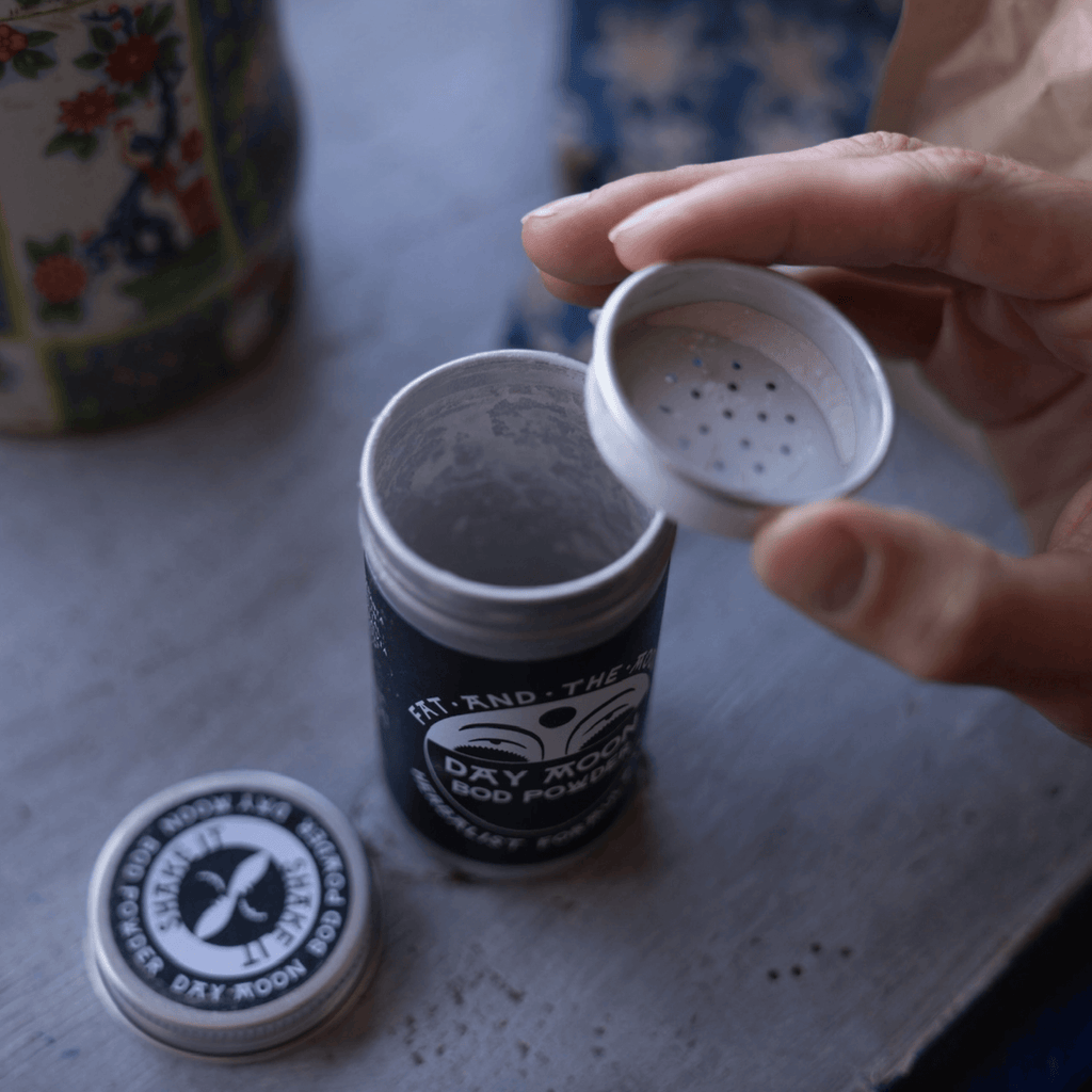 DAY MOON BOD POWDER