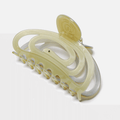 CORRA HAIR CLAW