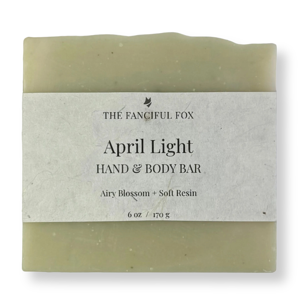 April Light