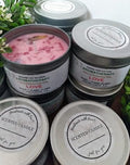 AROMATHERAPY LOVE- With Rose & Yland Yland