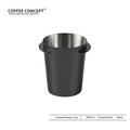 Best Coffee Dosing Cup for Espresso - Inverted Aroma Cup 51/53/58mm Under $10