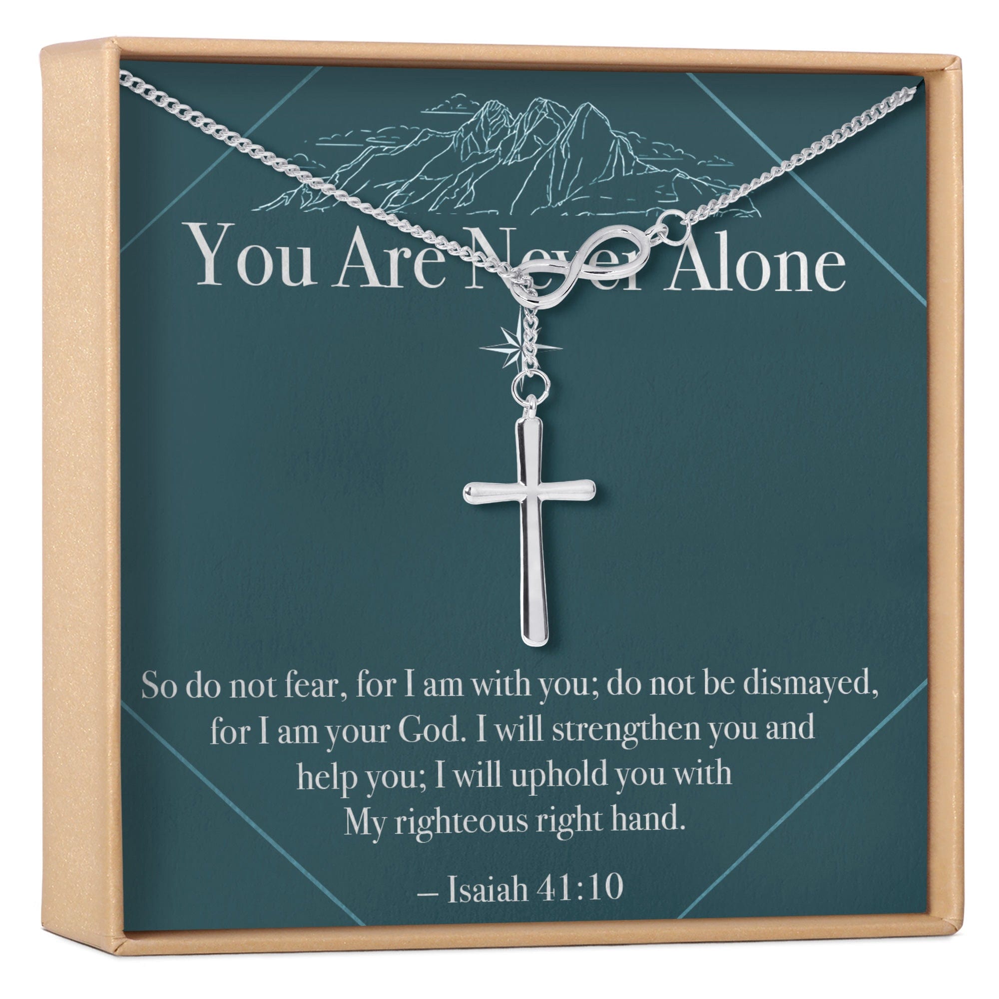 Loss of Child Necklace, Multiple Styles Necklace