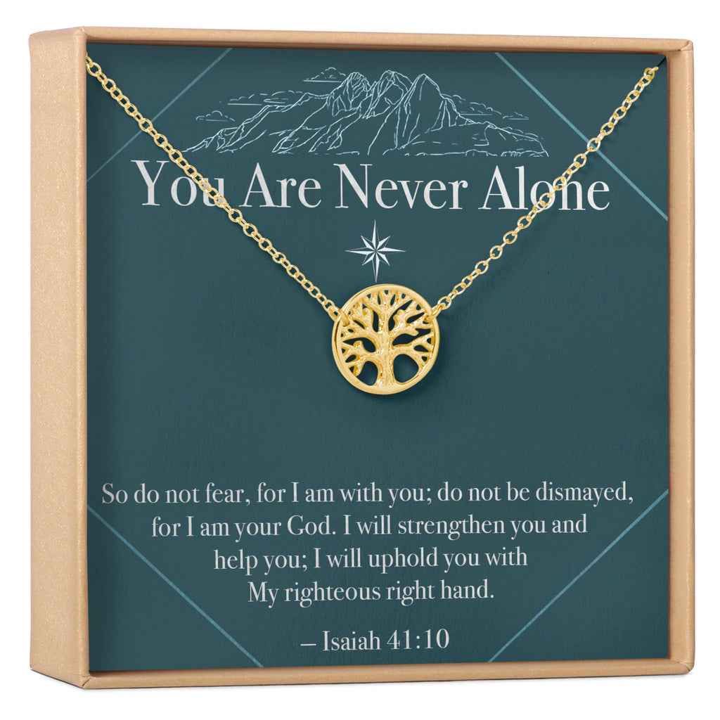 Loss of Child Necklace, Multiple Styles Necklace