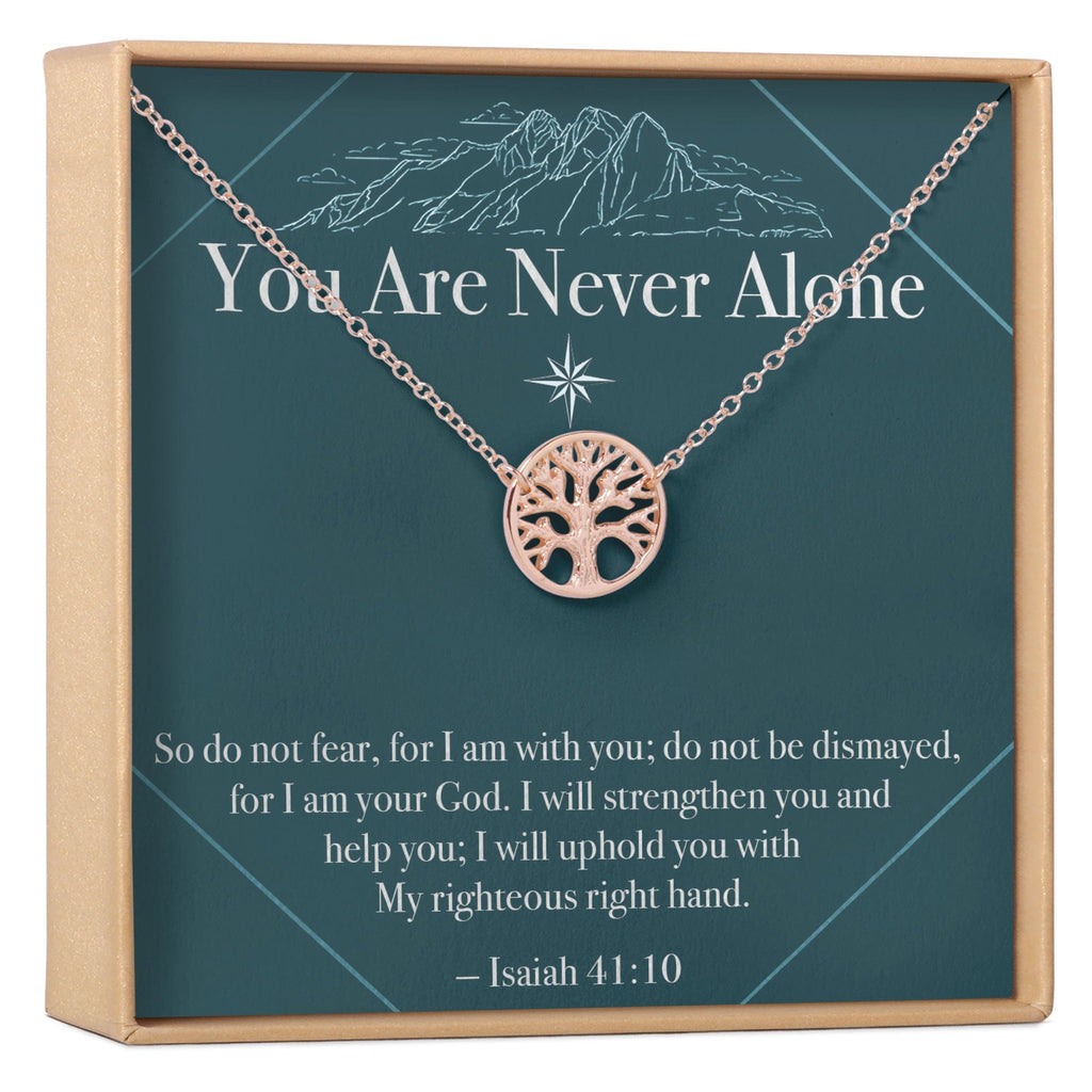 Loss of Child Necklace, Multiple Styles Necklace