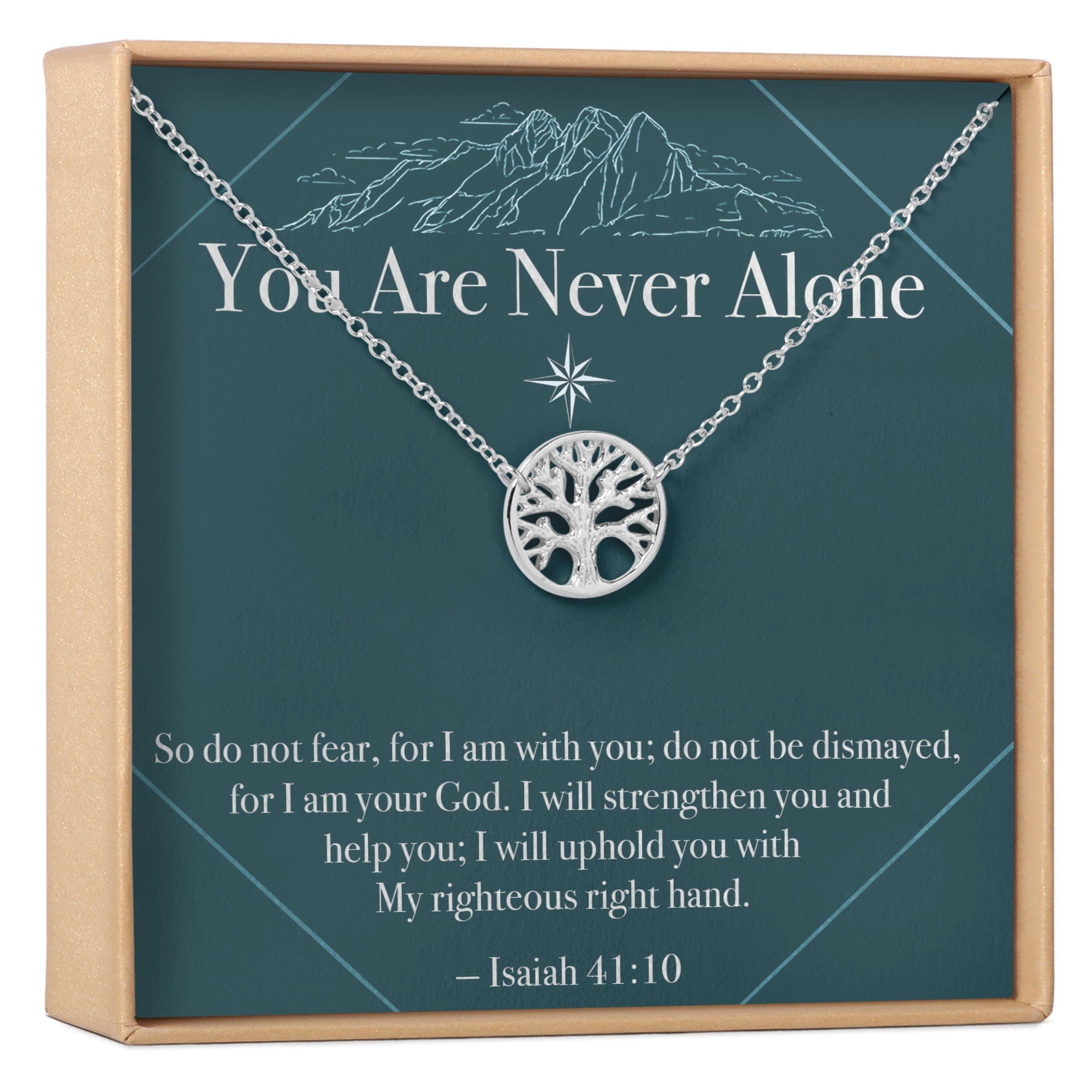 Loss of Child Necklace, Multiple Styles Necklace