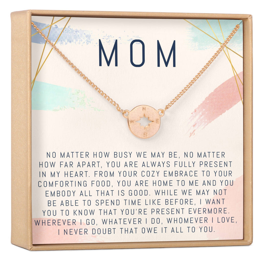 Mother & Daughter Necklace, Multiple Styles Necklace