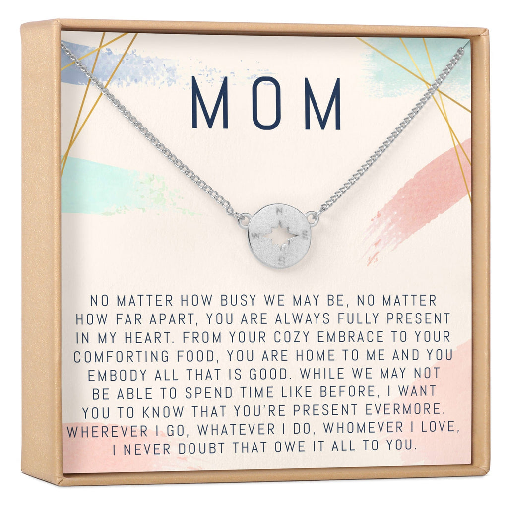 Mother & Daughter Necklace, Multiple Styles Necklace