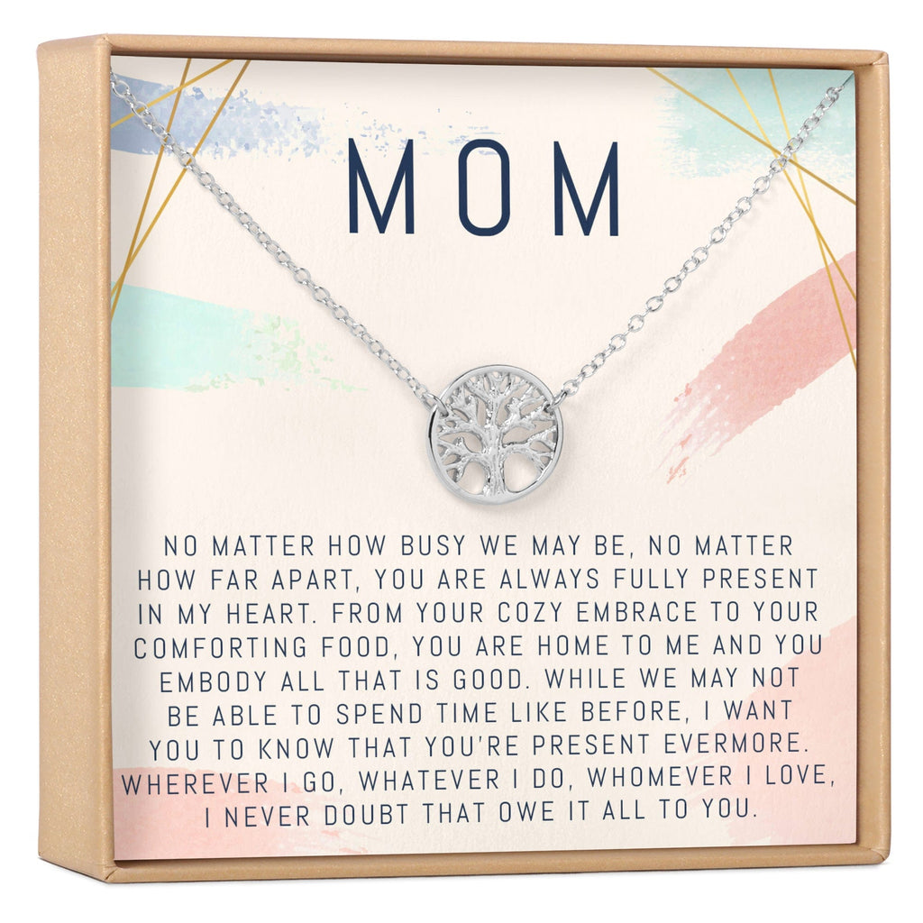 Mother & Daughter Necklace, Multiple Styles Necklace