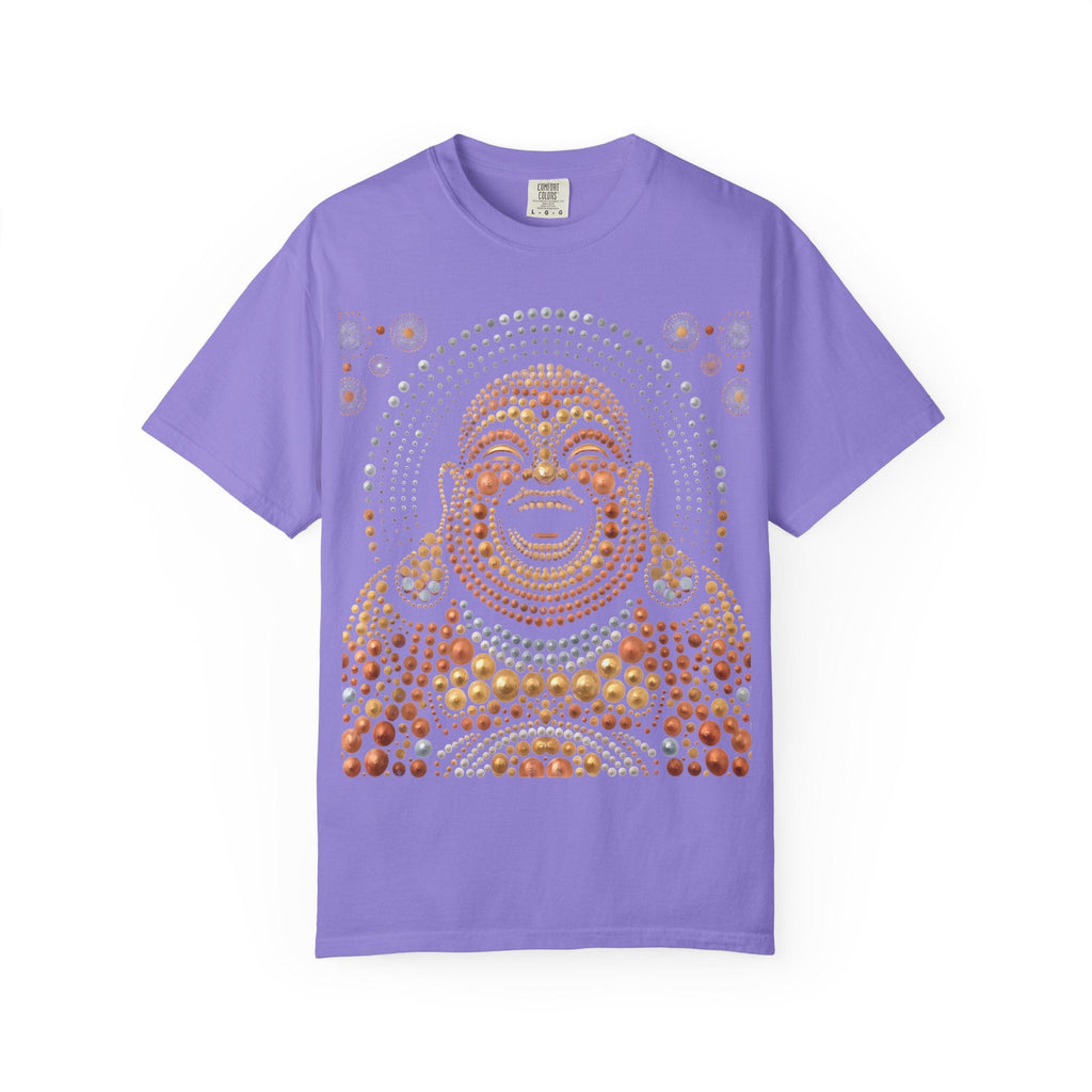Buddha Legendary Ancestral T-shirt