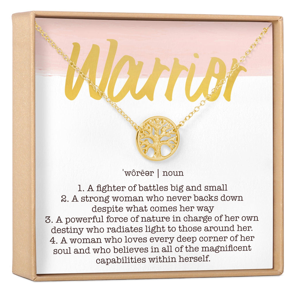 Warrior Necklace, Multiple Styles Necklace