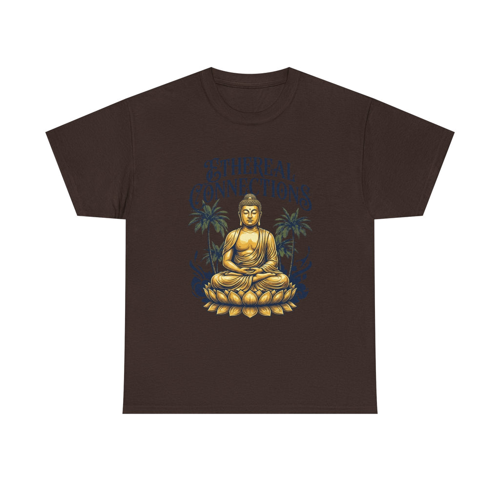 Unisex, ethereal connections T-Shirt