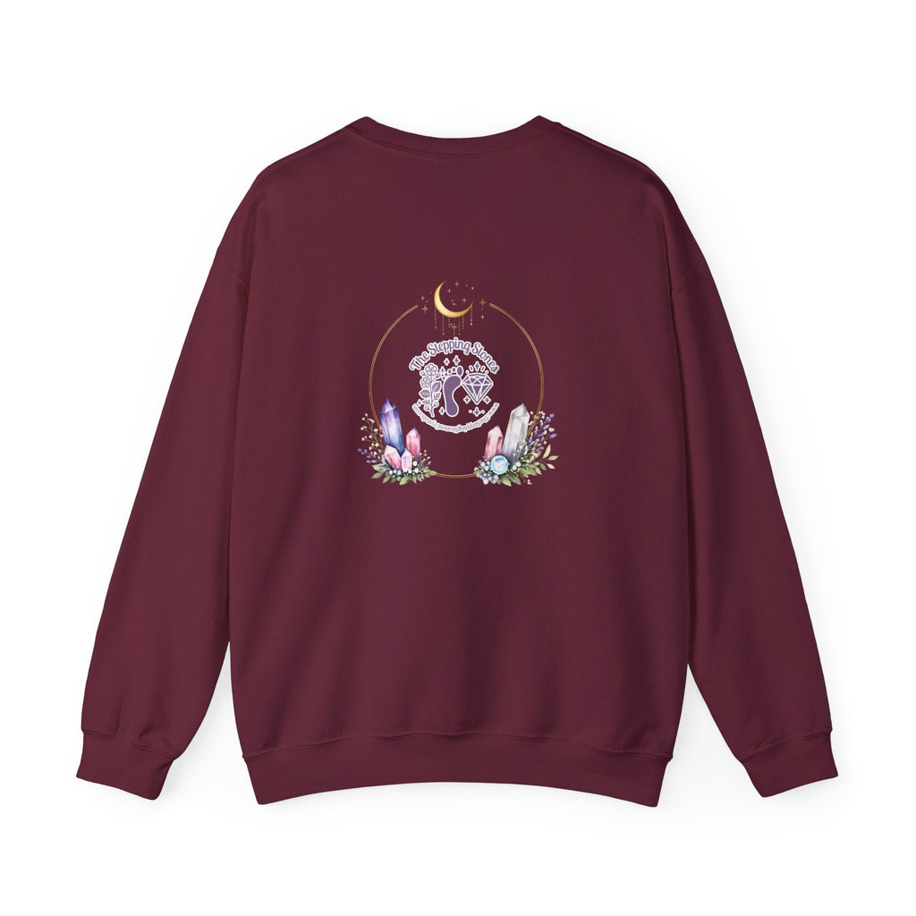 LOVE Crystal Letter Design