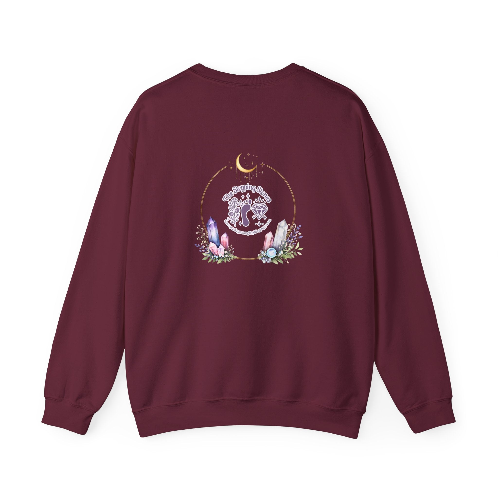 LOVE Crystal Letter Design
