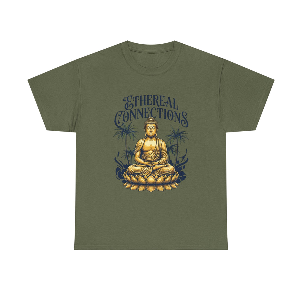 Unisex, ethereal connections T-Shirt