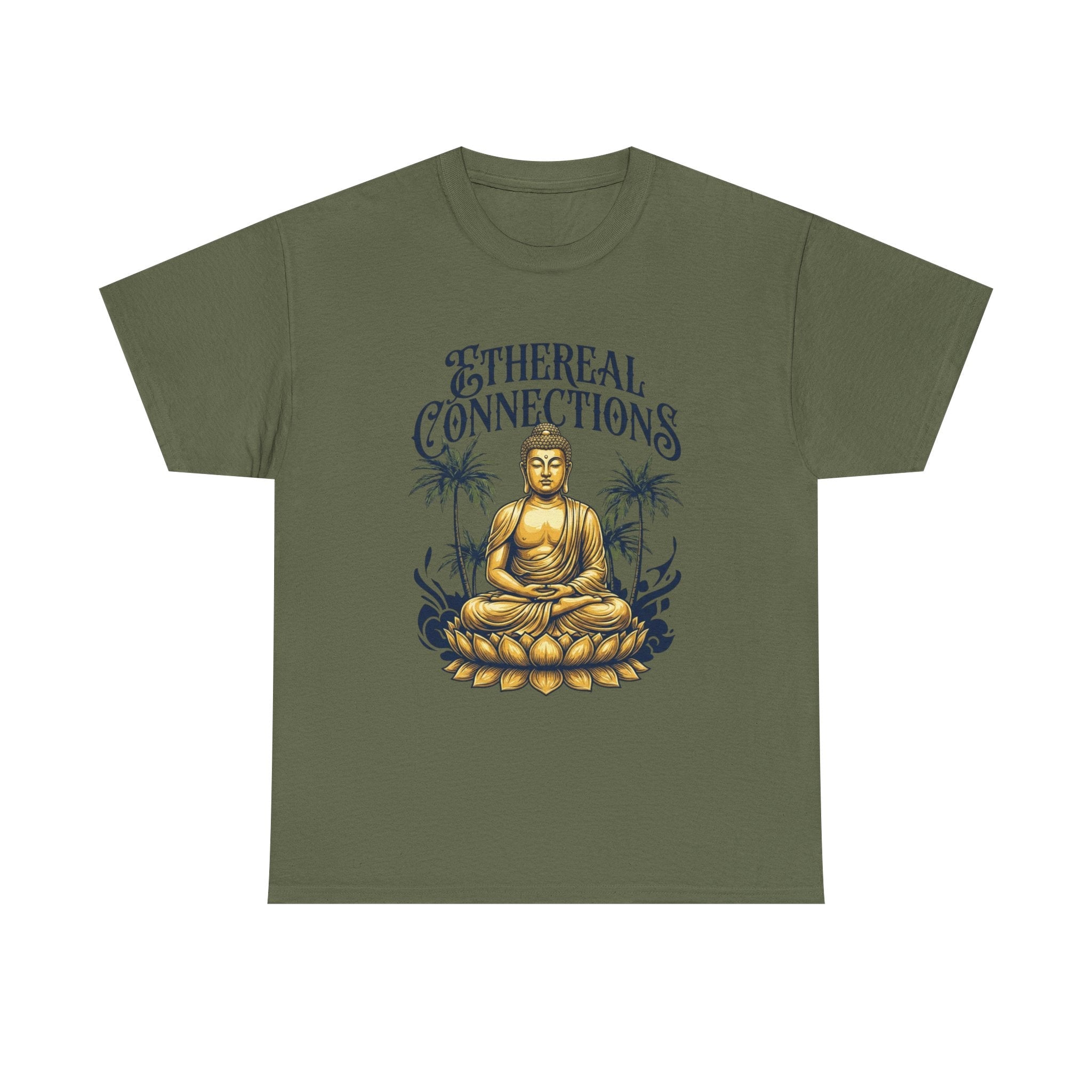 Unisex, ethereal connections T-Shirt