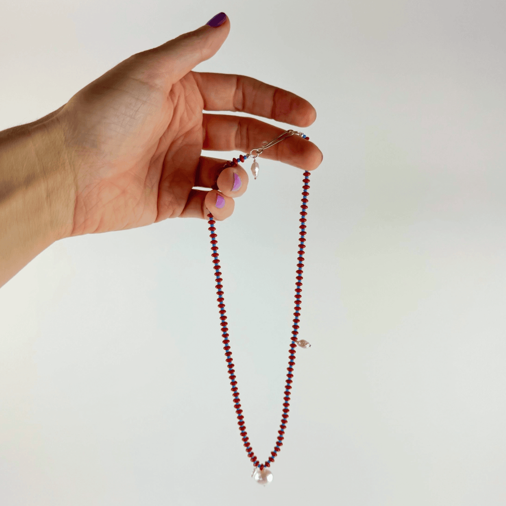 ANNI NECKLACE