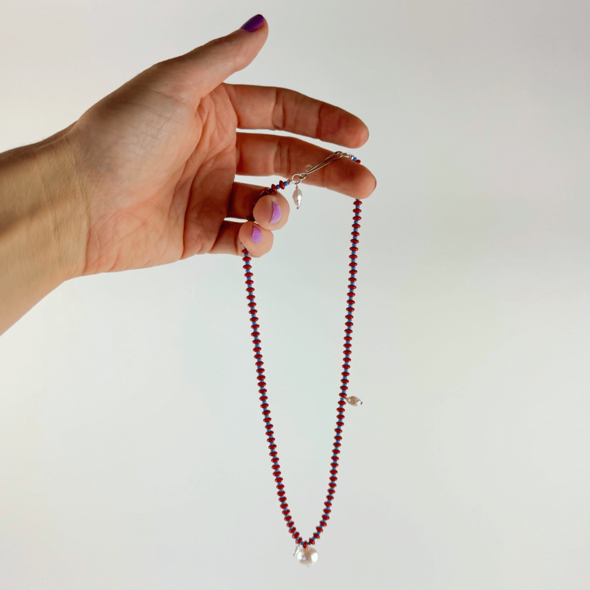 ANNI NECKLACE