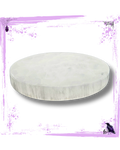 Selenite - Crystal Charging Plate