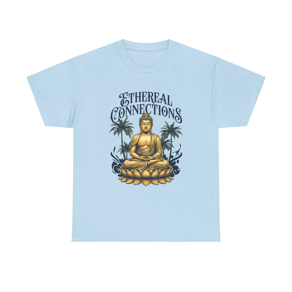 Unisex, ethereal connections T-Shirt