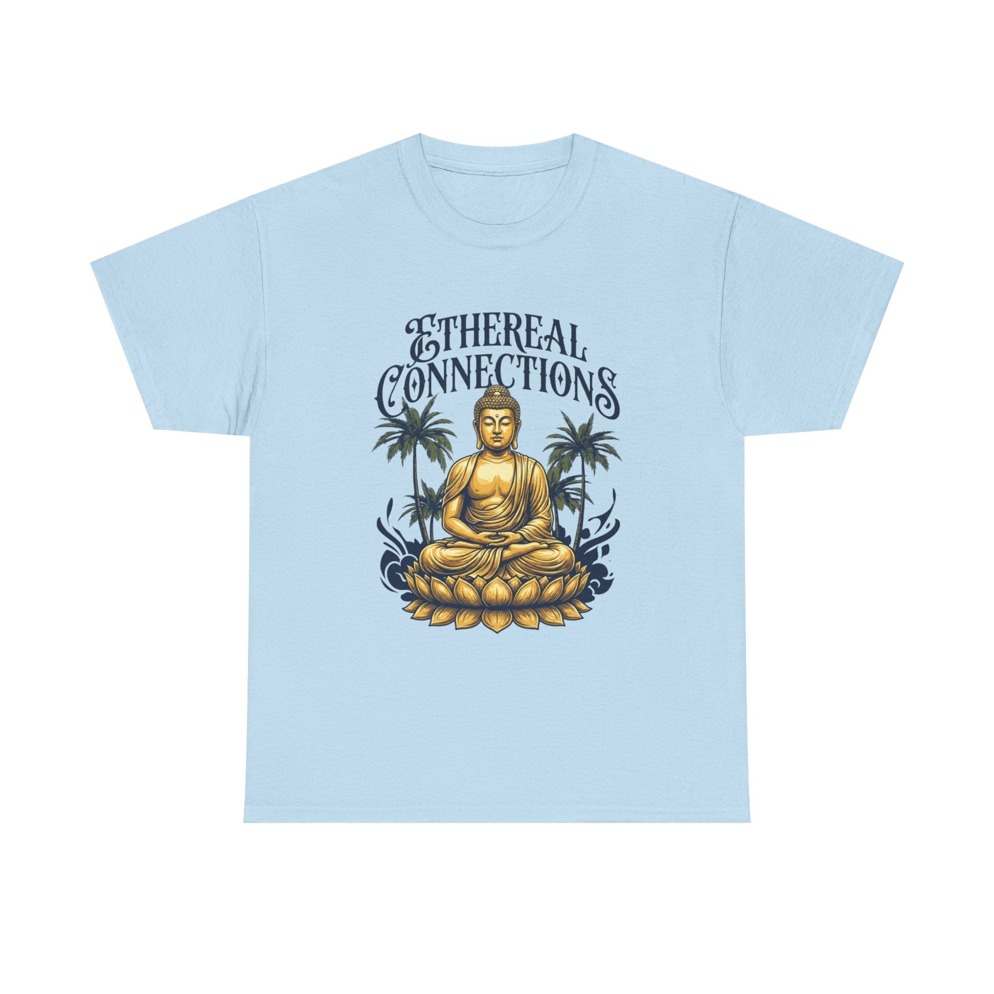 Unisex, ethereal connections T-Shirt