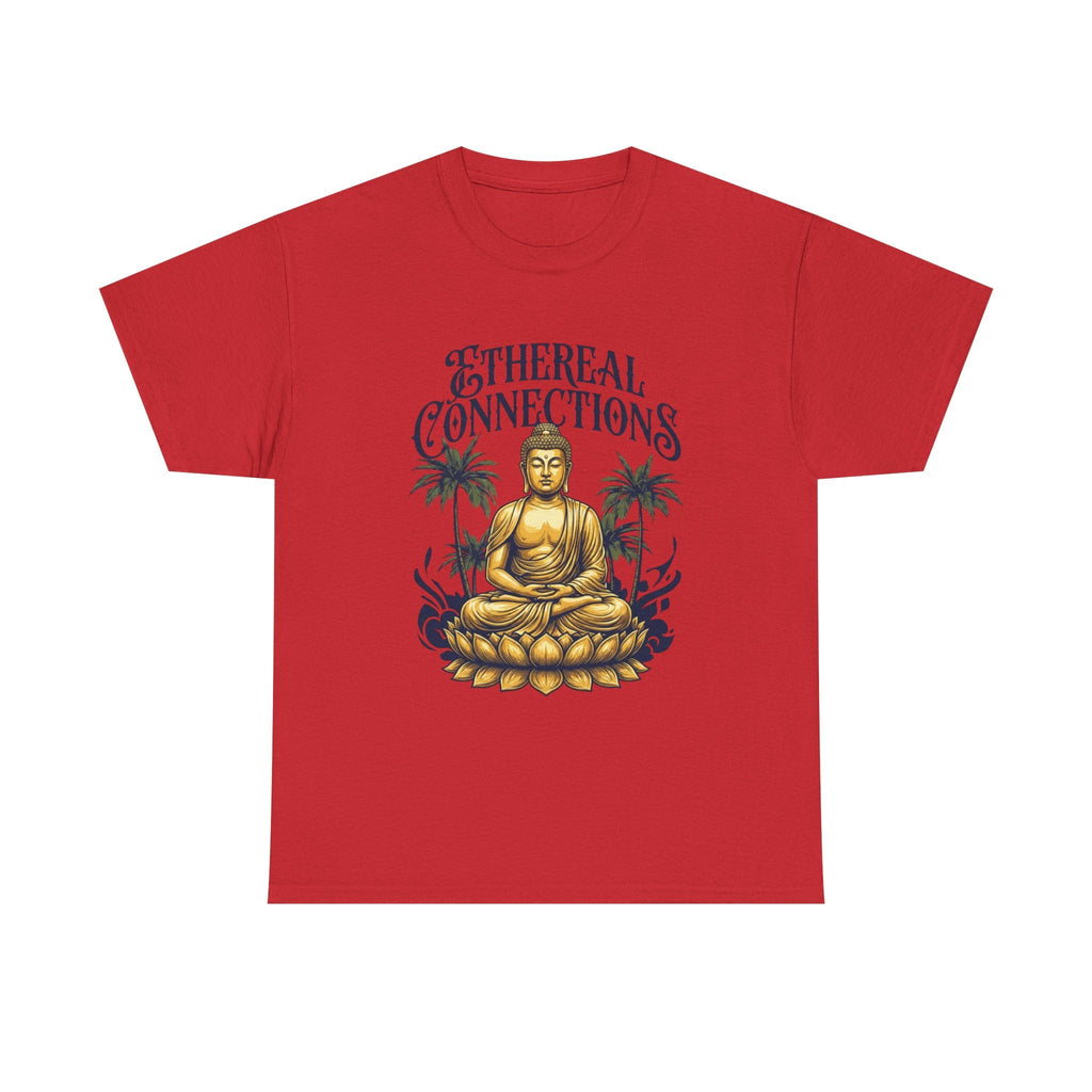 Unisex, ethereal connections T-Shirt